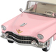 The Godfather Pink Cadillac Diecast